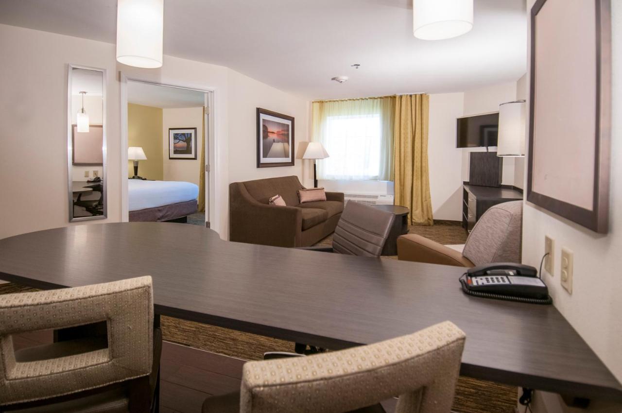 Candlewood Suites - Baton Rouge - College Drive By Ihg Exterior photo