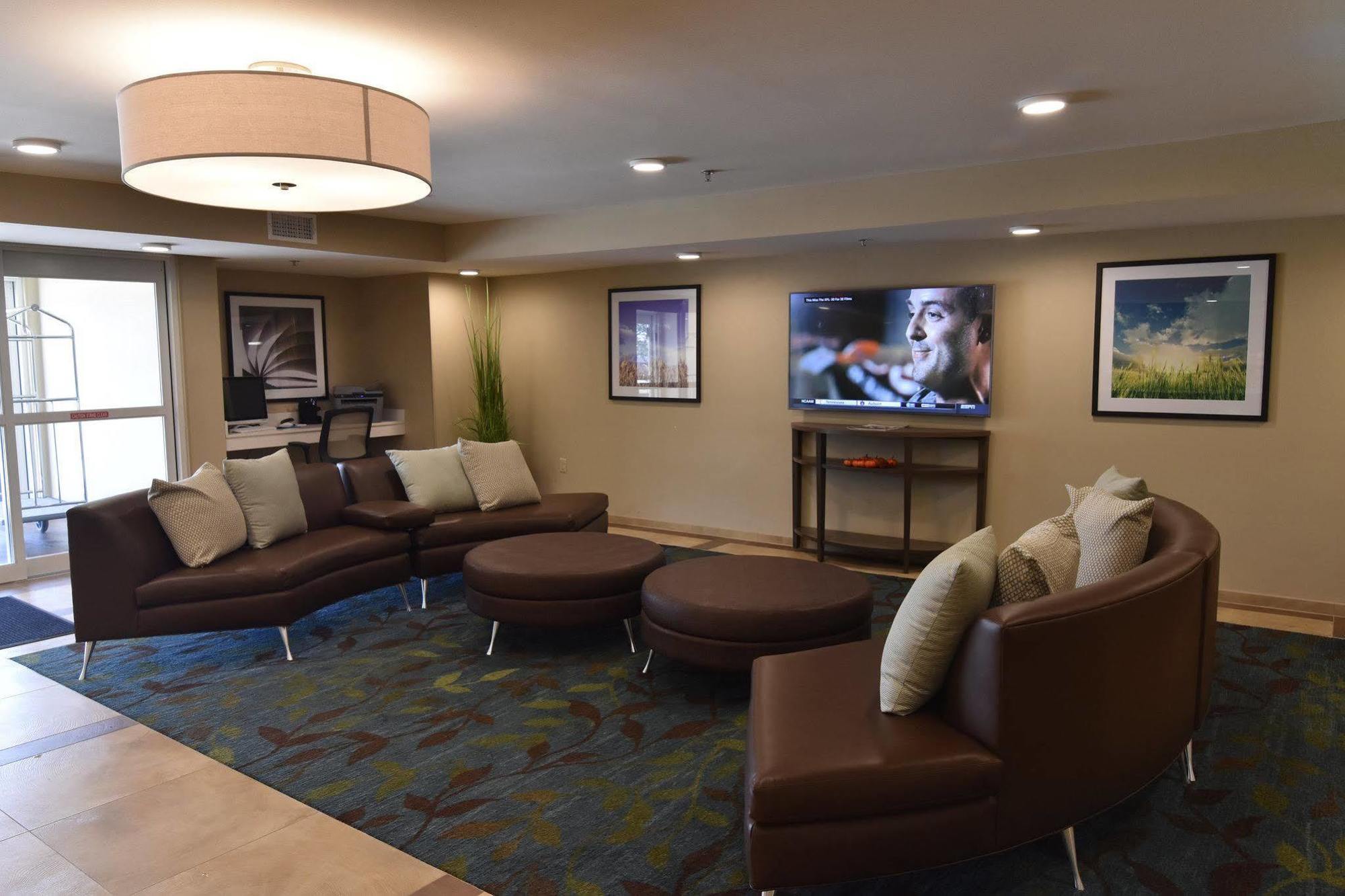 Candlewood Suites - Baton Rouge - College Drive By Ihg Exterior photo