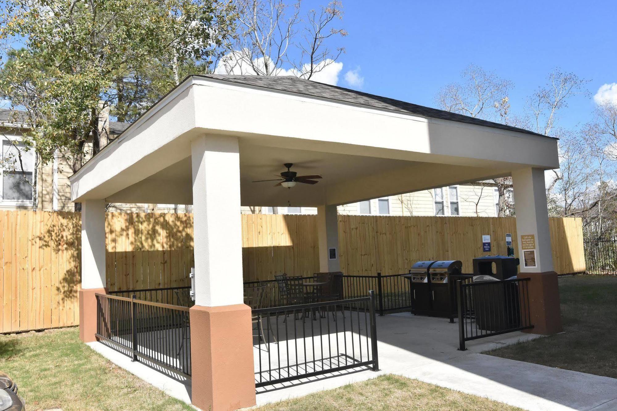 Candlewood Suites - Baton Rouge - College Drive By Ihg Exterior photo