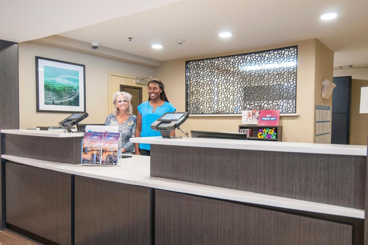 Candlewood Suites - Baton Rouge - College Drive By Ihg Exterior photo